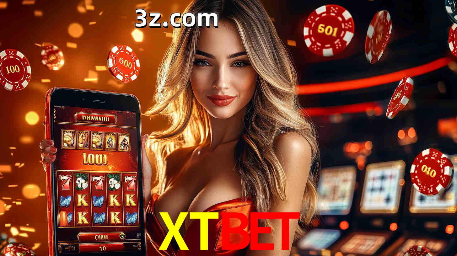 Grandes apostas na XTBET casino