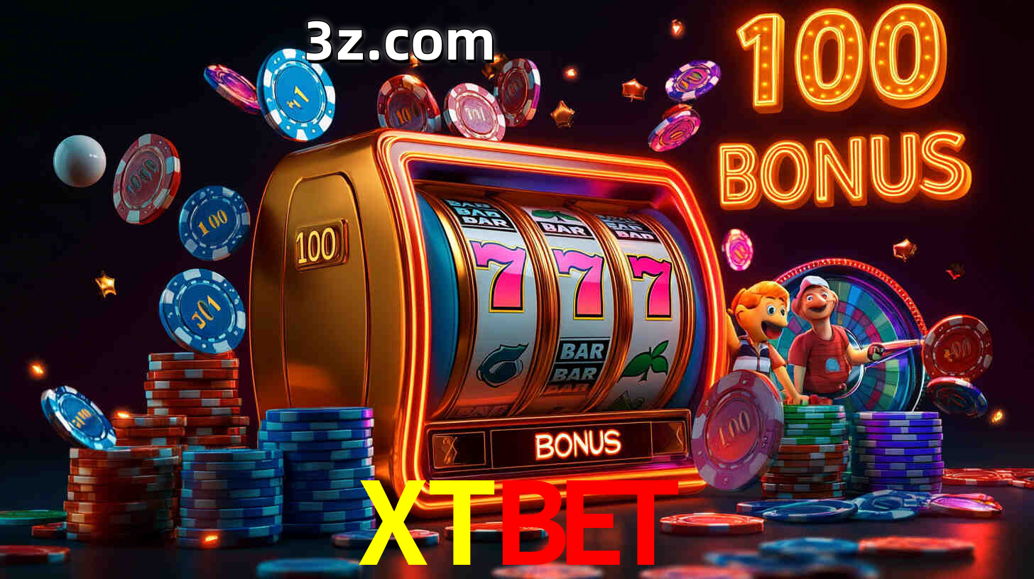 XTBET com Bônus especiais