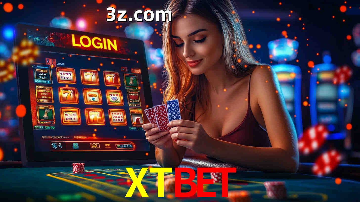 Poker emocionante na XTBET