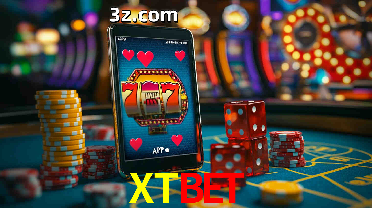 Apoio ao cliente na XTBET