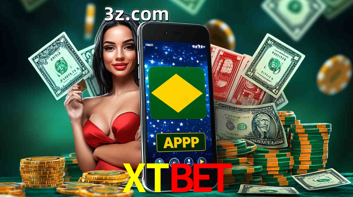 Isenção de Responsabilidade da XTBET