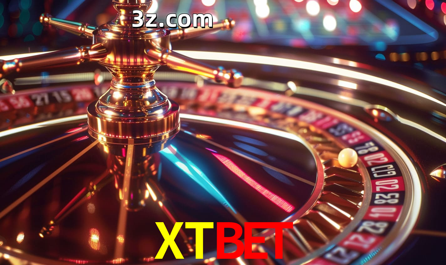 Roleta emocionante na XTBET