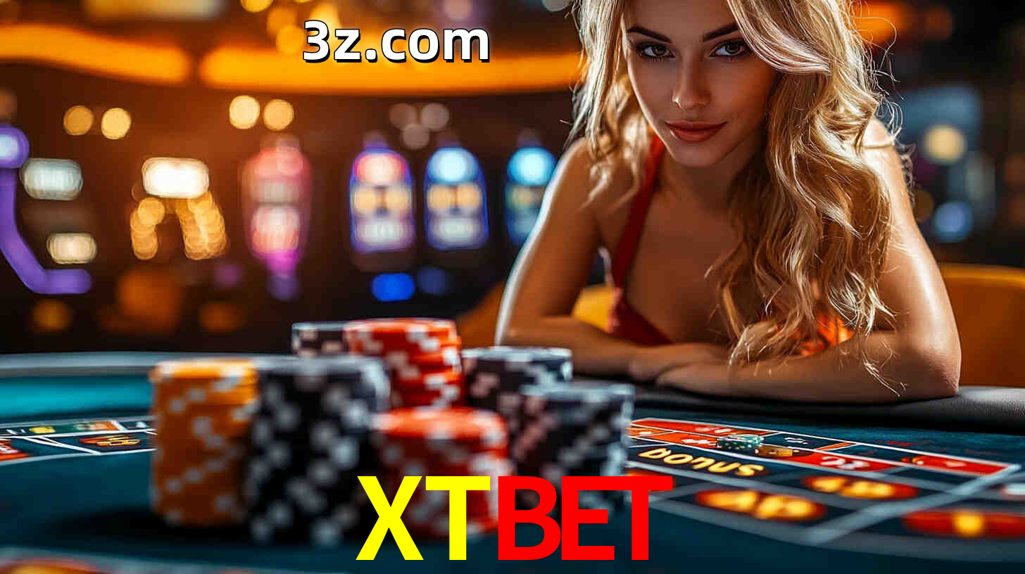 Bônus exclusivos da XTBET