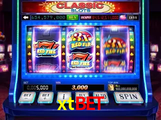 Slot Games Collection
